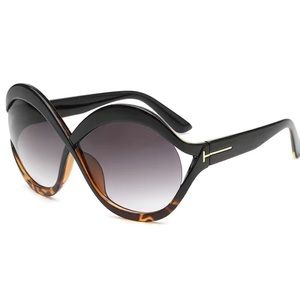 New Women sunglasses